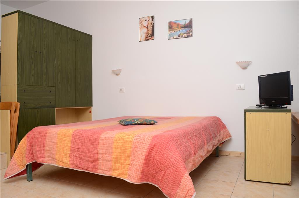 Residence Residence Abete - MonoLetto