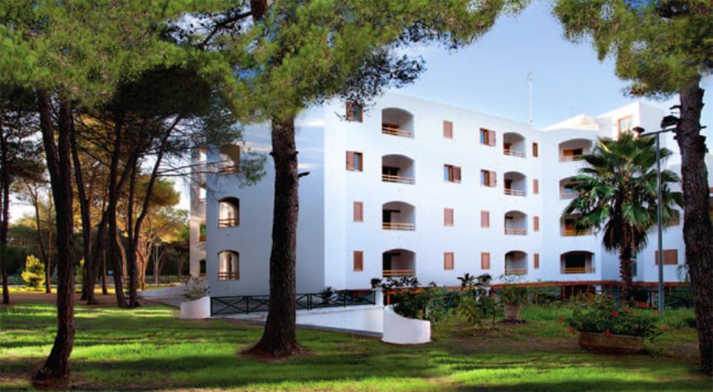Villaggio Campoverde Village - Residence - Esterno