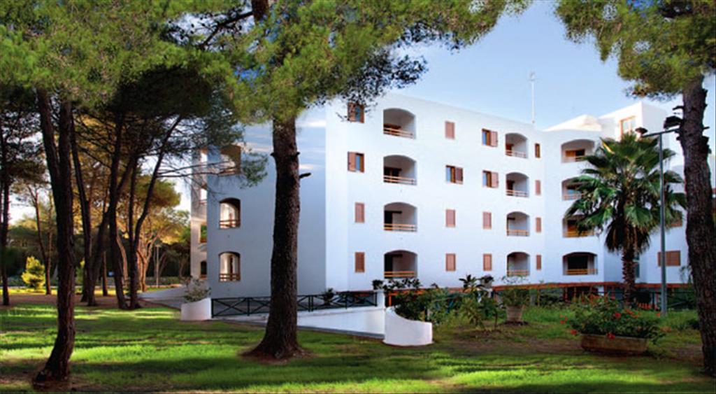 Villaggio Campoverde Village - Residence - San Cataldo di Otranto