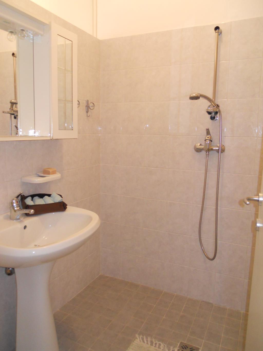 Residence Carina Nord - Bagno