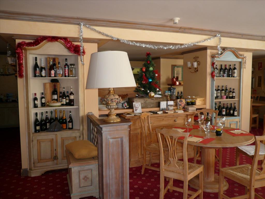 Hotel & Residence Catturani - Bar