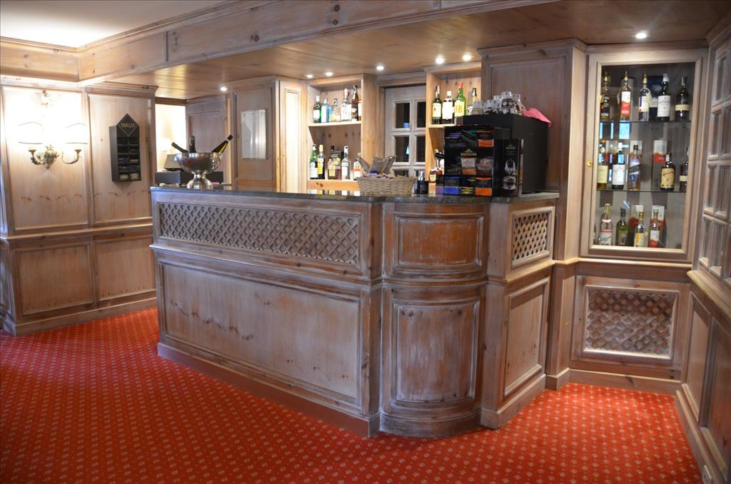 Hotel & Residence Catturani - Bar