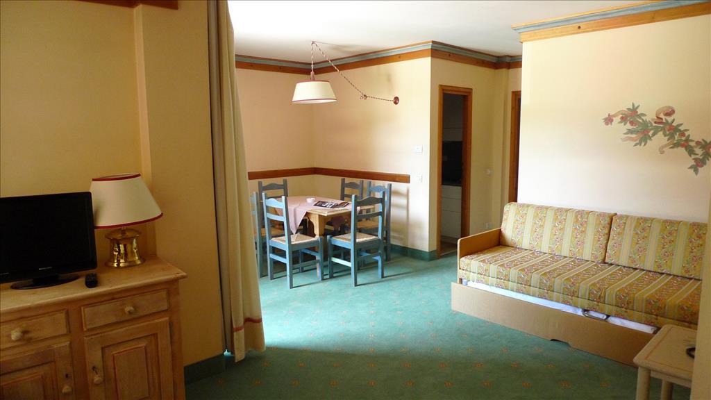 Hotel & Residence Catturani - Camera