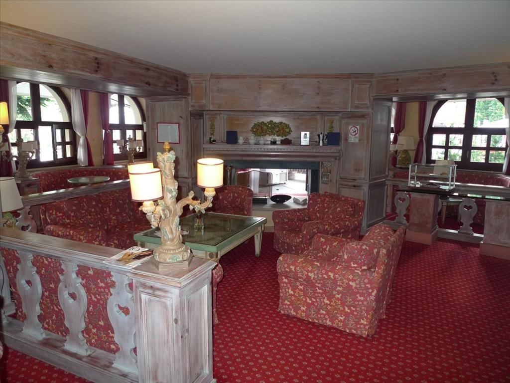 Hotel & Residence Catturani - Interno