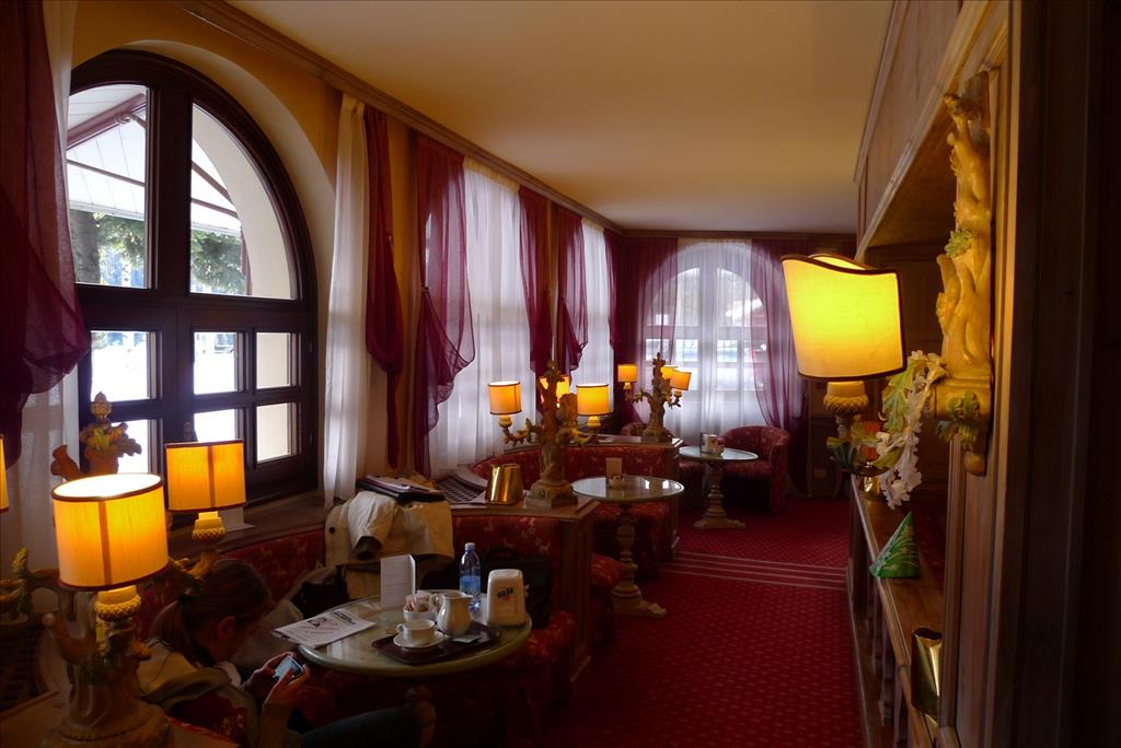 Hotel & Residence Catturani - Ristorante