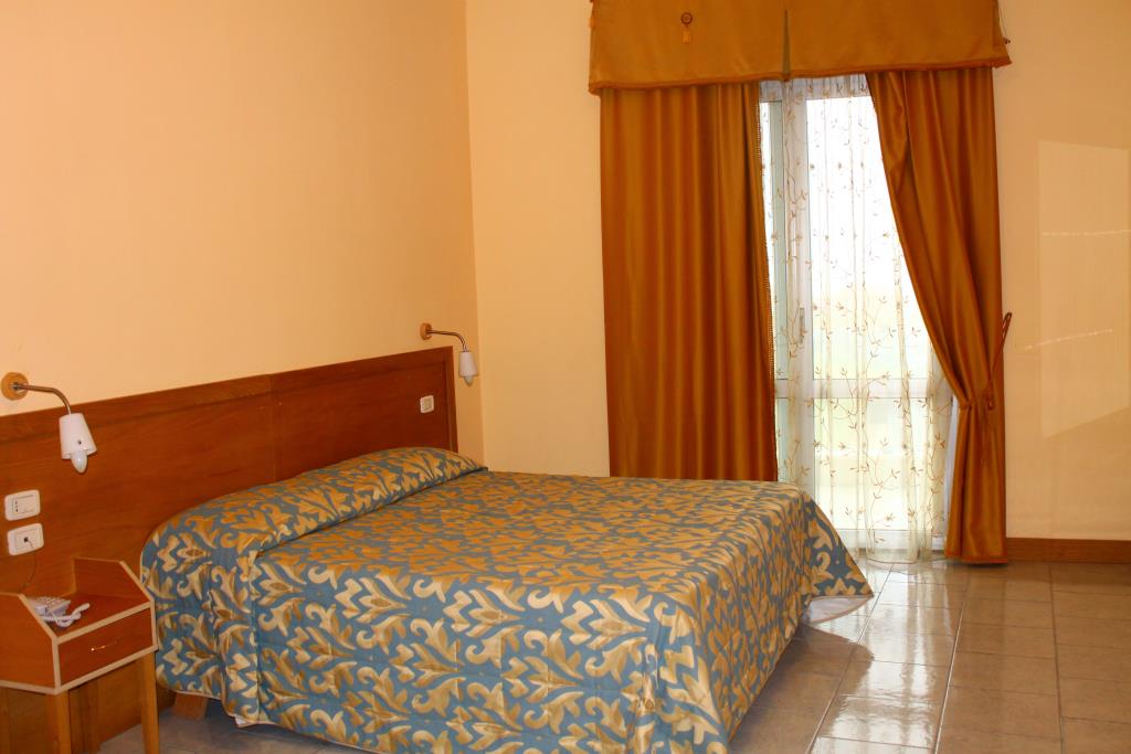 Hotel Residence Charly - Camera