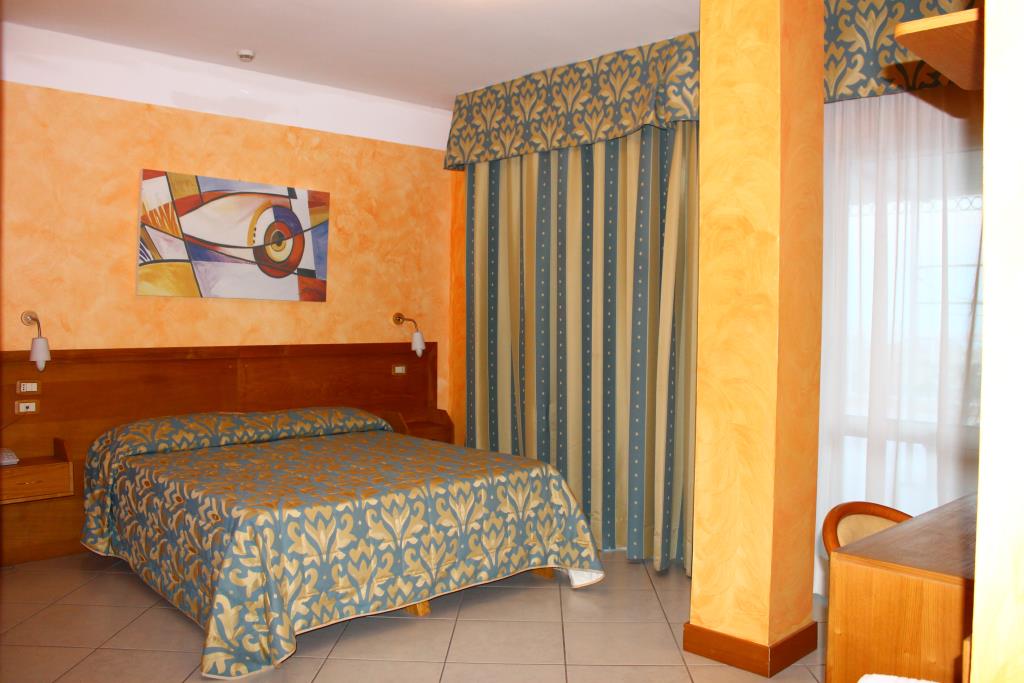 Hotel Residence Charly - Camera