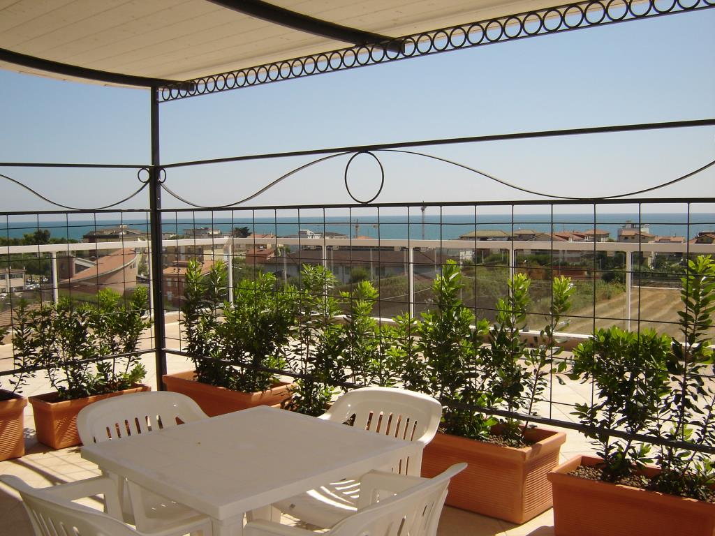 Hotel Residence Charly - Esterno