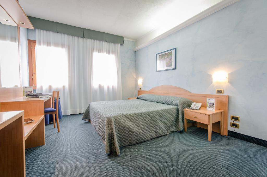 Hotel Residence Club Primula - Camera Doppia