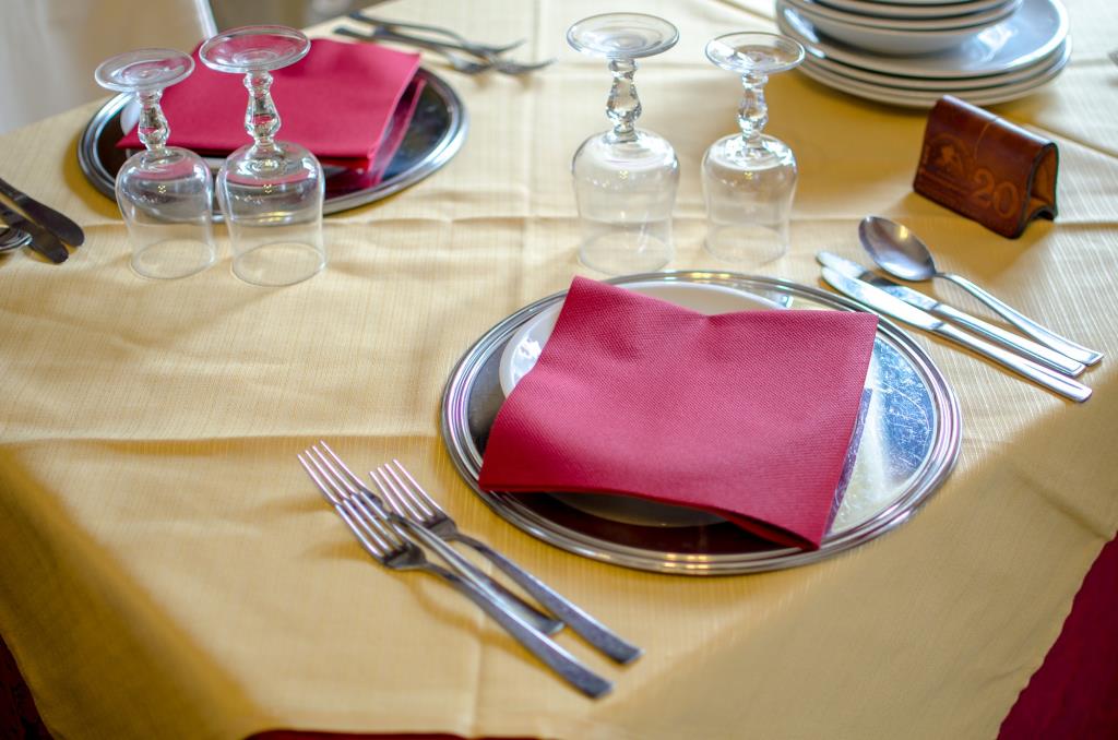 Hotel Residence Club Primula - Ristorante