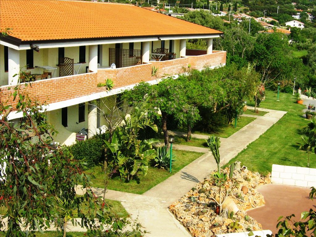 Residence Residence Heaven - Esterno