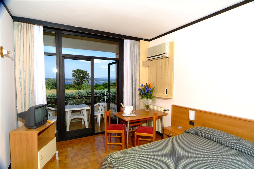 Hotel Residence Holiday - Camera