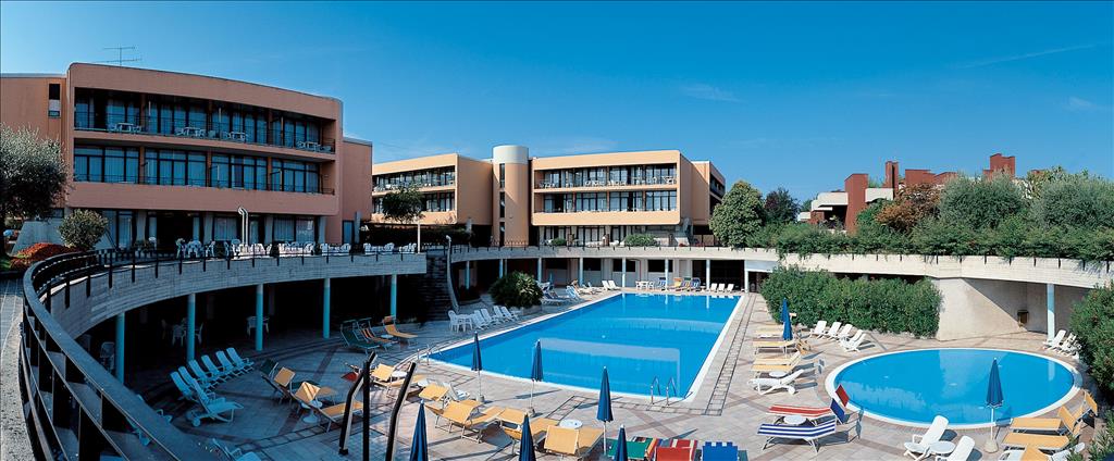 Hotel Residence Holiday - Sirmione