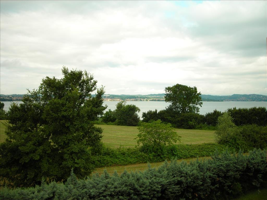 Hotel Residence Holiday - Panorama