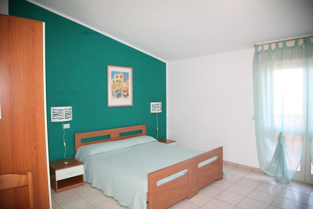 Hotel Residence La Baia - Camera