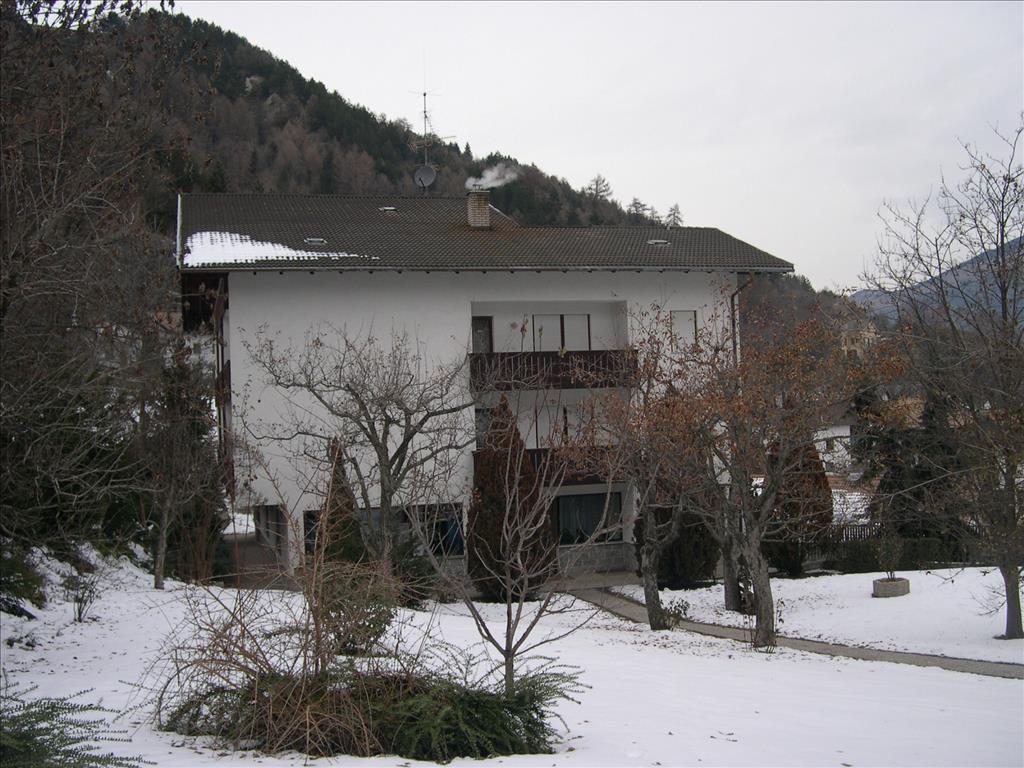 Appartamenti  Residence Lechnerhof - Esterno