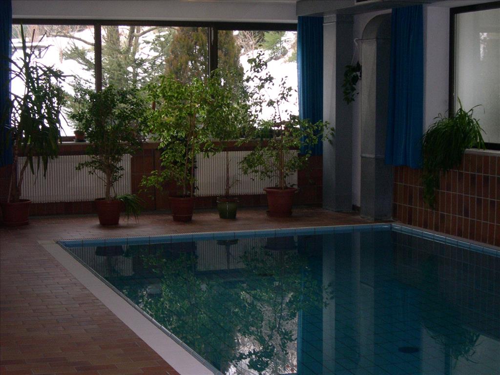 Appartamenti  Residence Lechnerhof - PiscinaCoperta