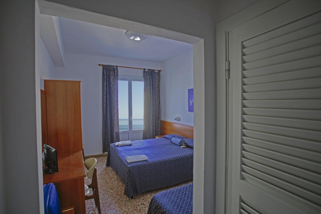 Hotel Paradiso - Camera