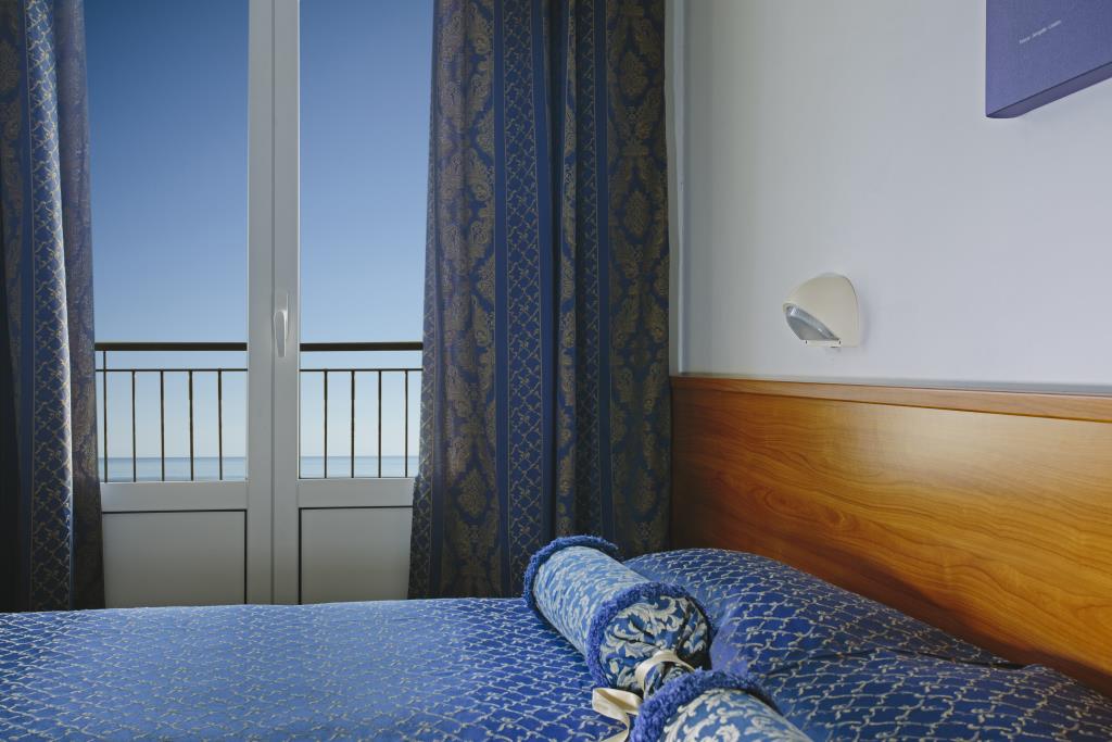 Hotel Paradiso - Camera