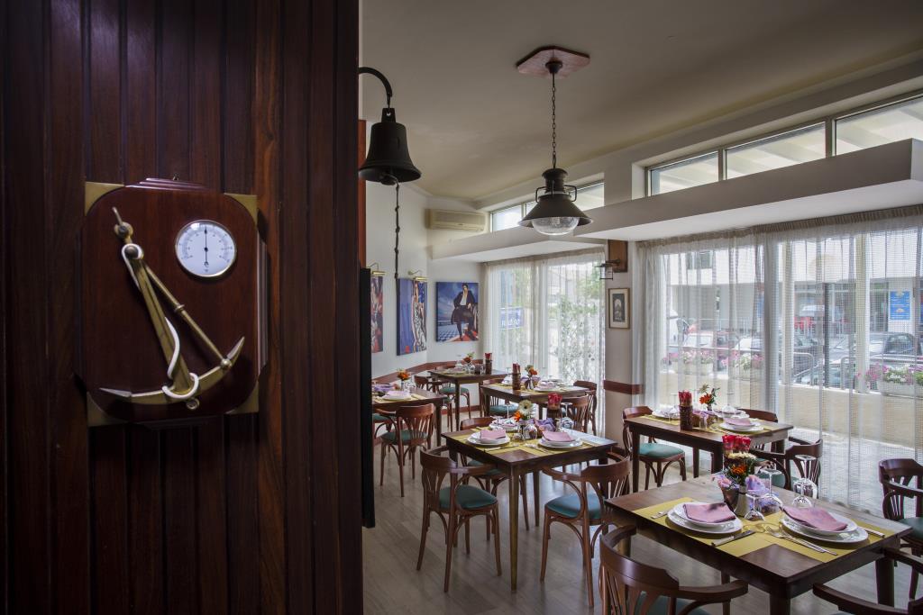 Hotel Paradiso - Ristorante