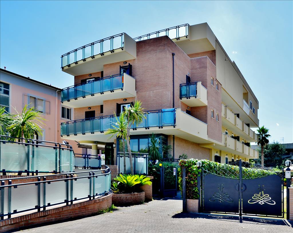 Residence Residence Playa - Esterno