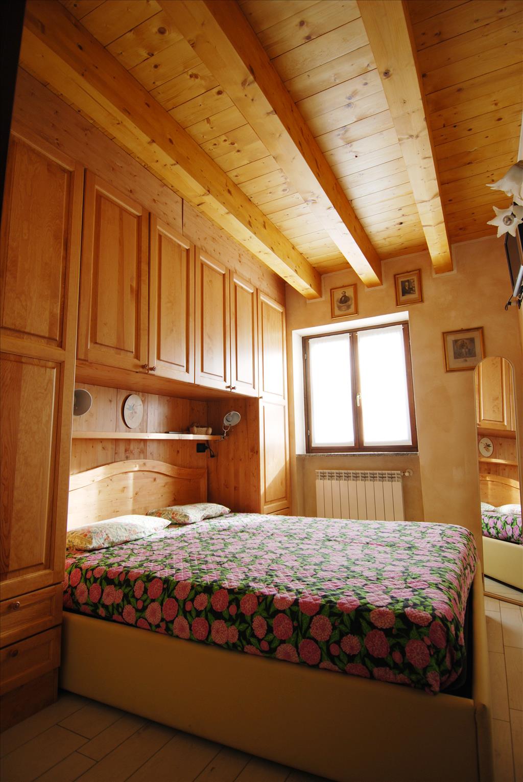 Residence Stelvio - Camera