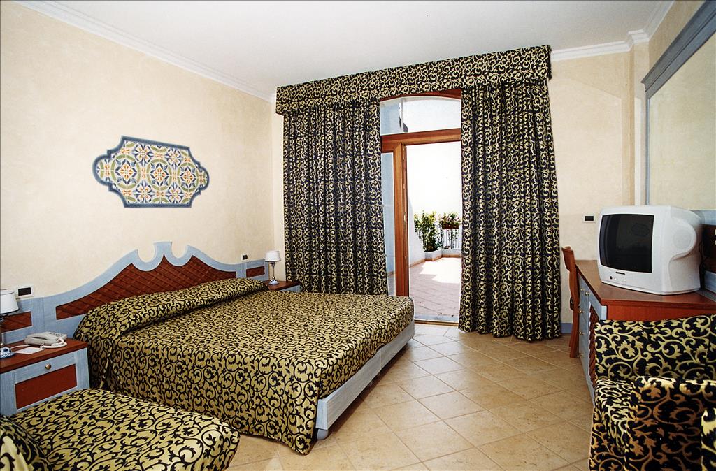 Hotel Residenza Del Golfo - CameraSuite