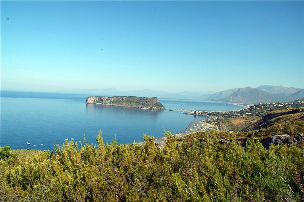 Hotel Residenza Del Golfo - Panorama