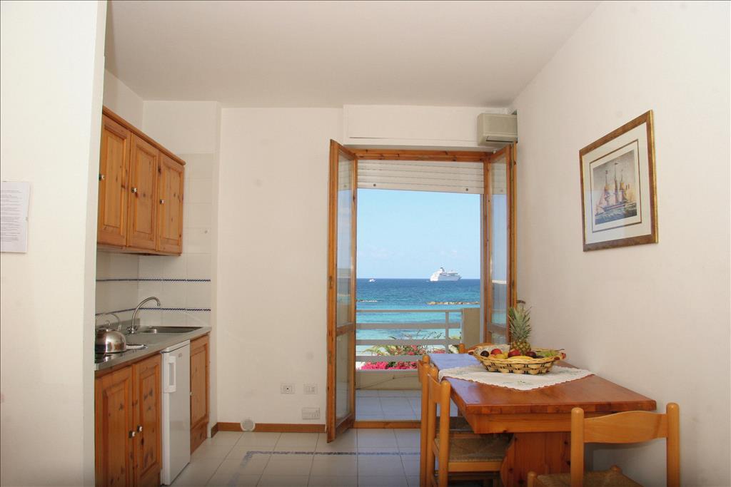 Residence Gli Eucalipti, Buganvillea e Gardenia - AppartamentoEucalipti
