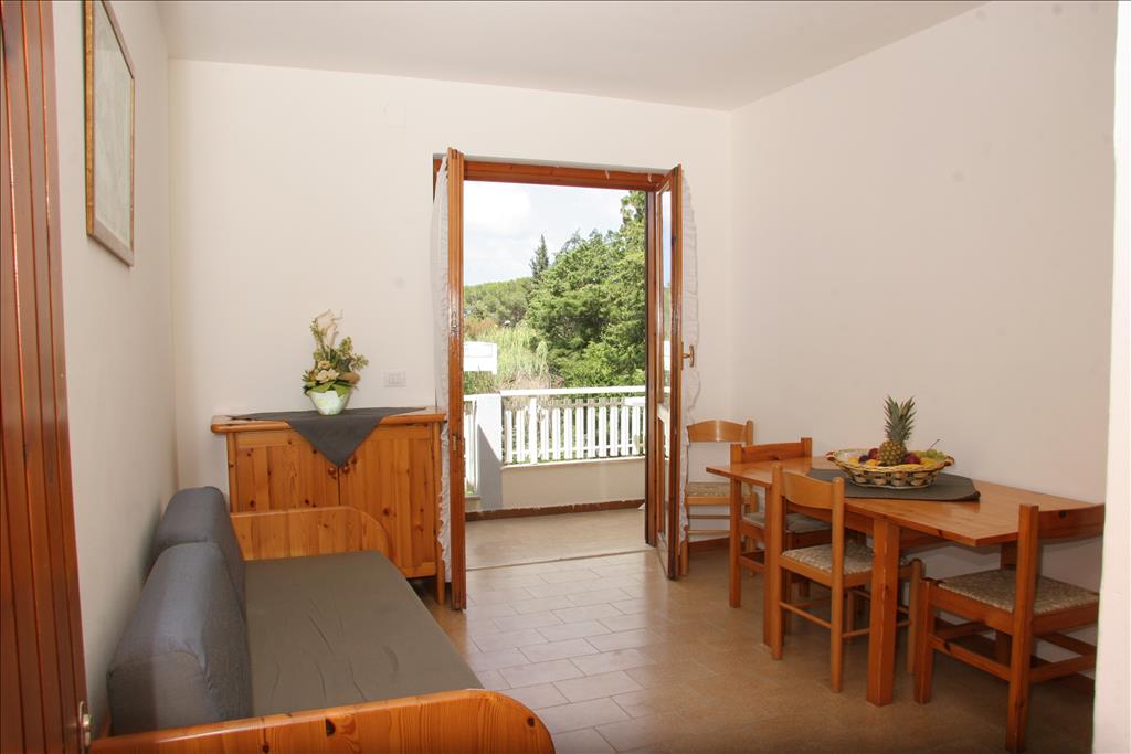 Residence Gli Eucalipti, Buganvillea e Gardenia - AppartamentoEucalipti