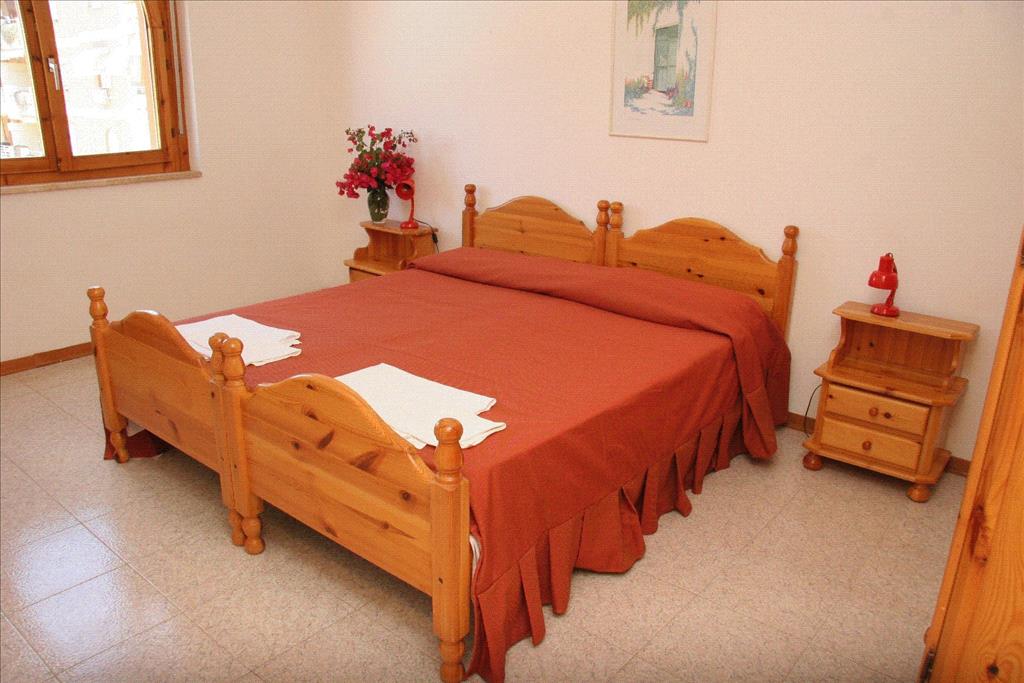 Residence Gli Eucalipti, Buganvillea e Gardenia - CameraEucalipti