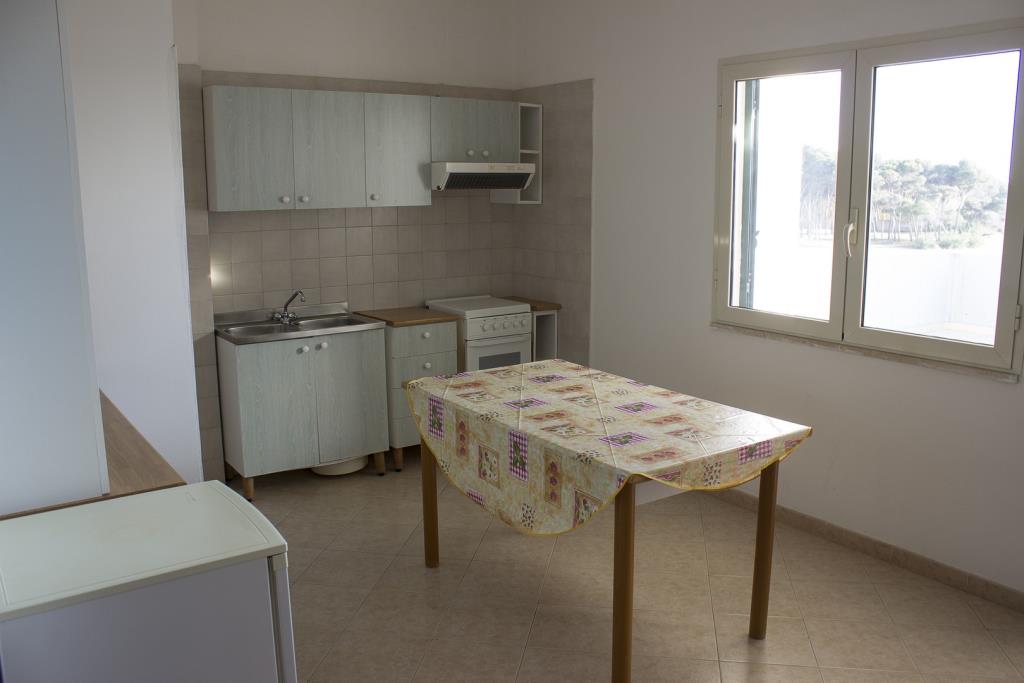 Appartamenti  Residenza Rivabella di Gallipoli - Salotto