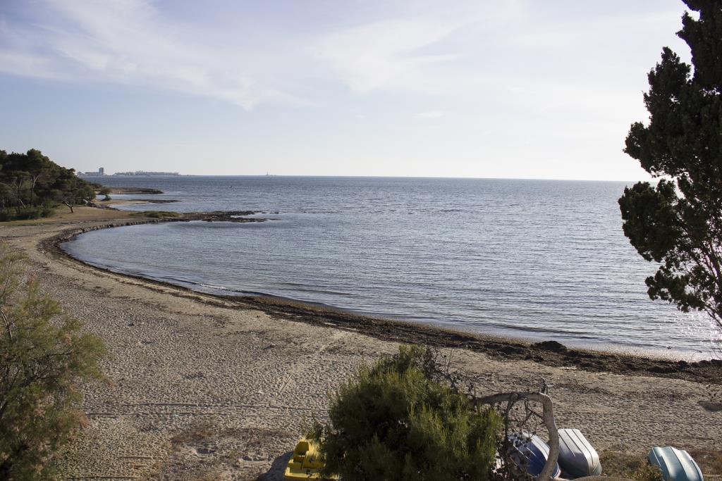 Appartamenti  Residenza Rivabella di Gallipoli - Spiaggia