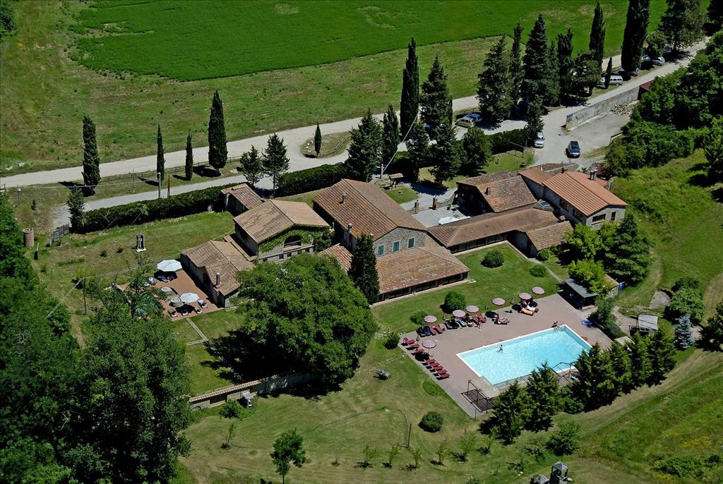 Hotel Resort La Casella - Area