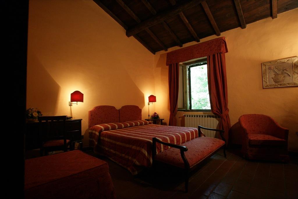 Hotel Resort La Casella - Camera