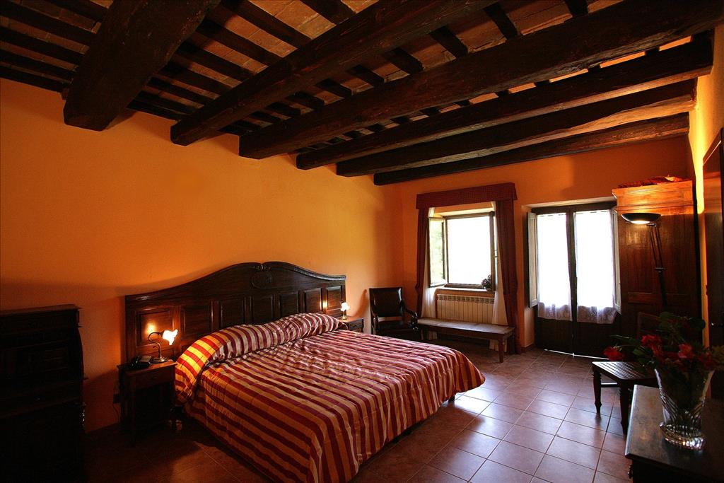 Hotel Resort La Casella - Camera