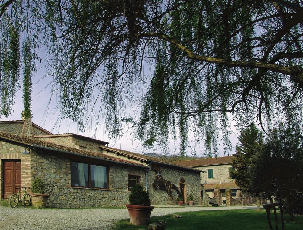 Hotel Resort La Casella - Ficulle