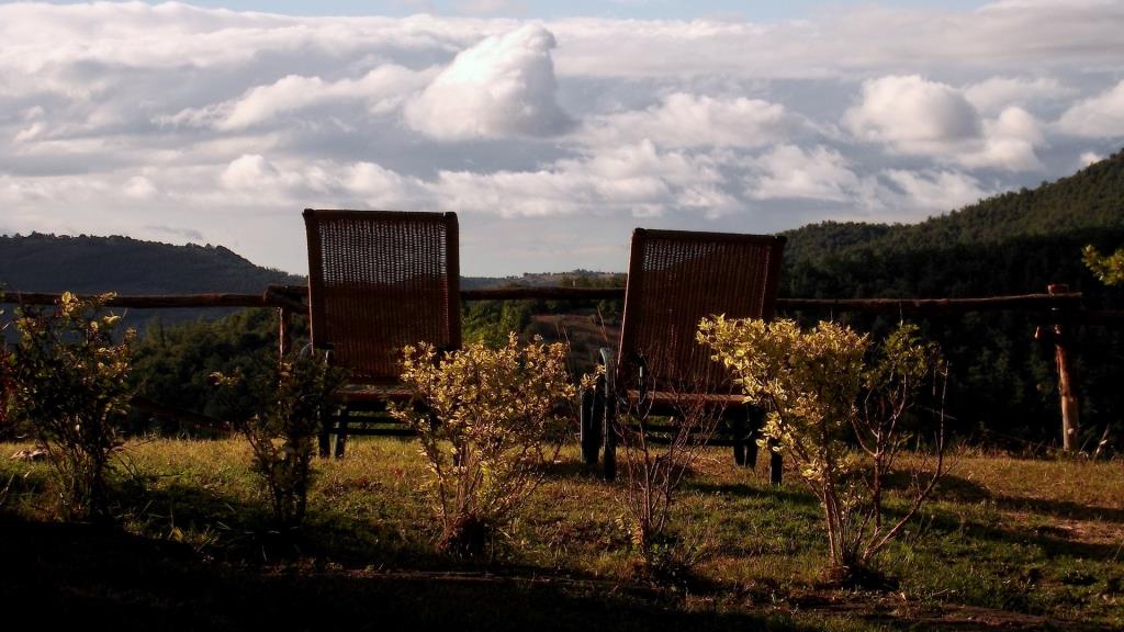 Hotel Resort La Casella - Panorama