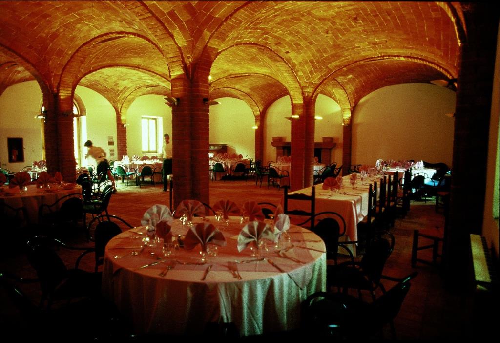 Hotel Resort La Casella - Ristorante