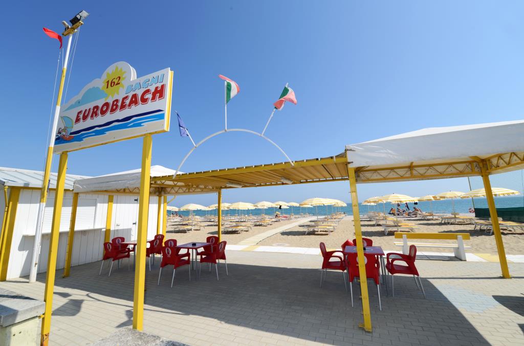 Hotel Rex - 