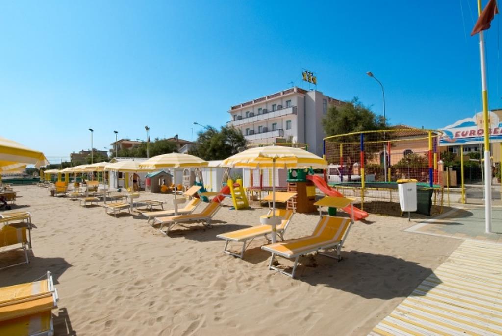 Hotel Rex - 