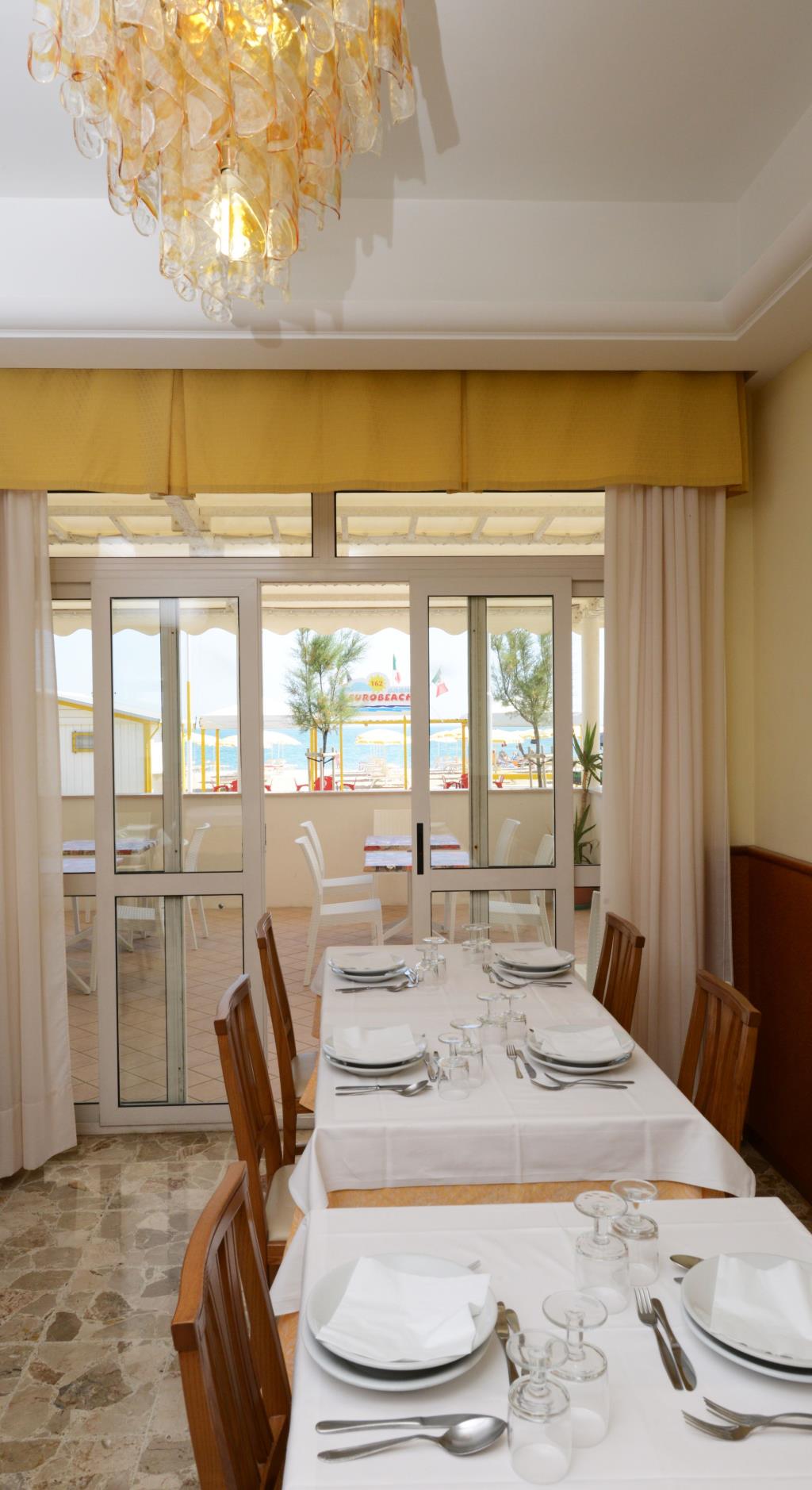 Hotel Rex - 
