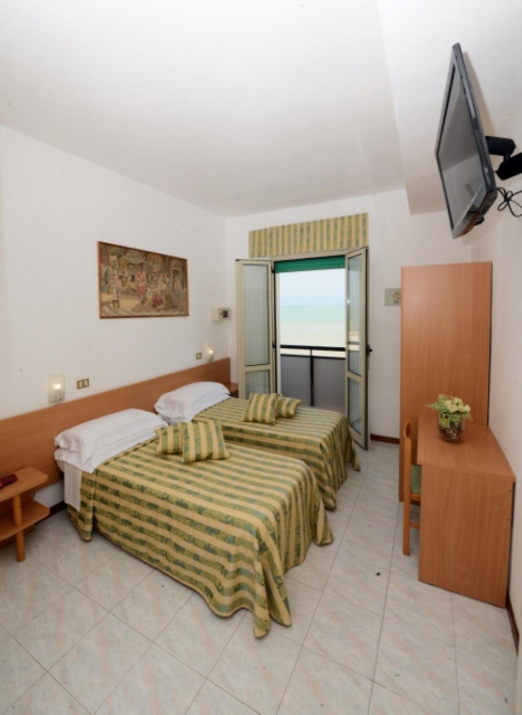 Hotel Rex - 