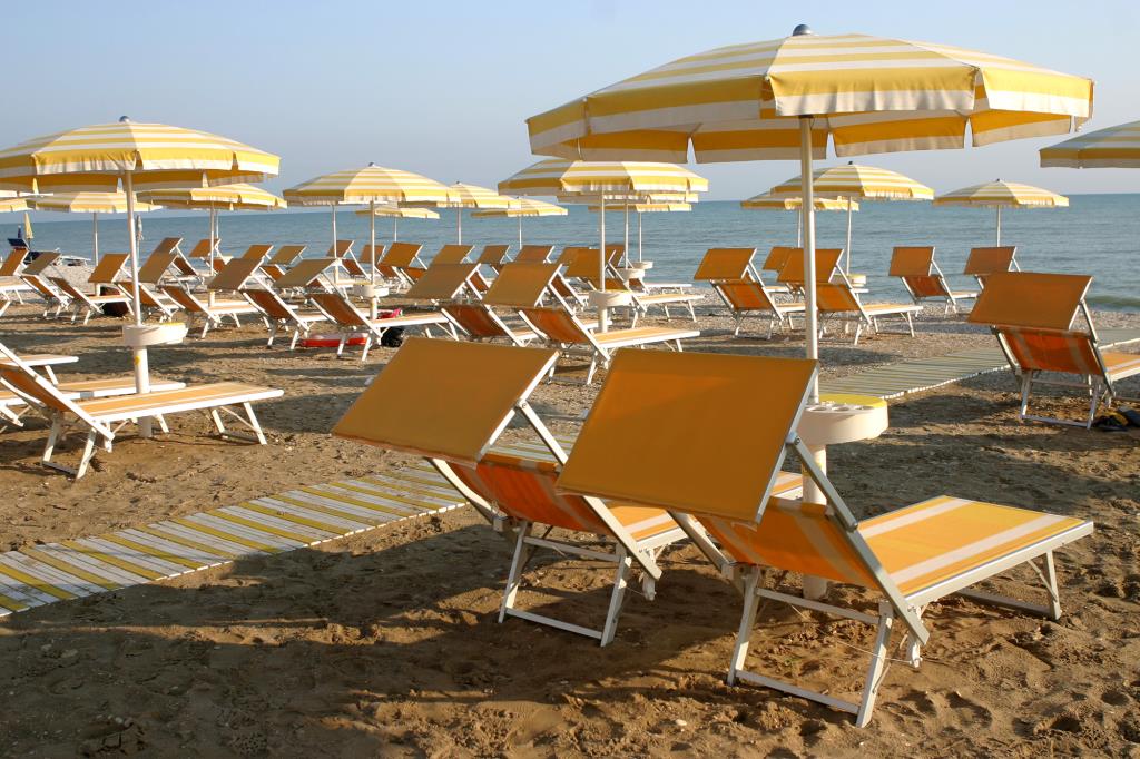 Hotel Rex - Senigallia