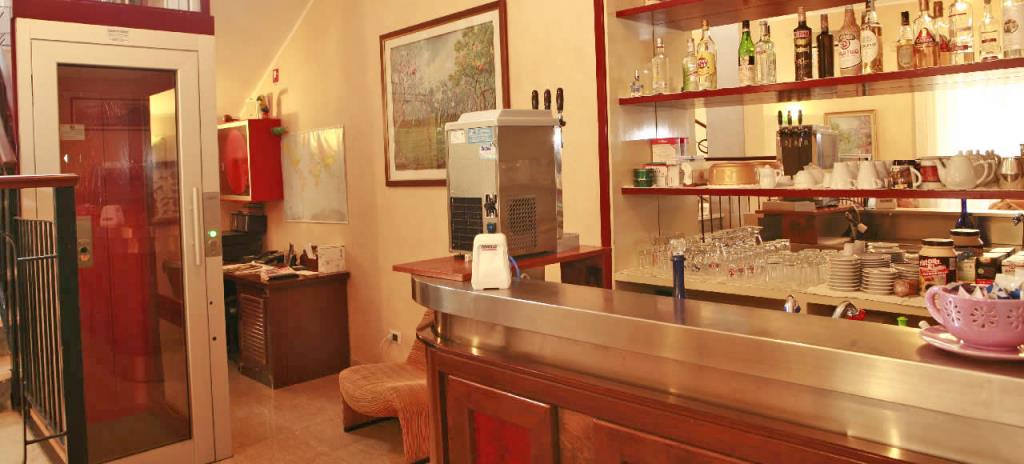 Hotel Rex - Bar