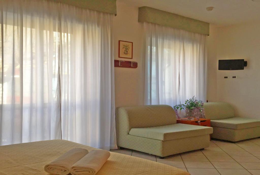 Hotel Rex - Camera