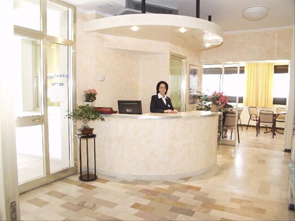 Hotel Rex - Reception