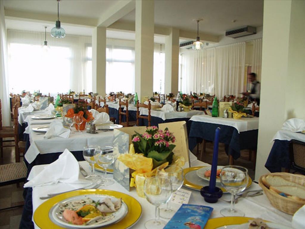 Hotel Rex - Ristorante