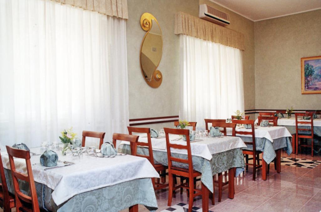 Hotel Rex - Ristorante