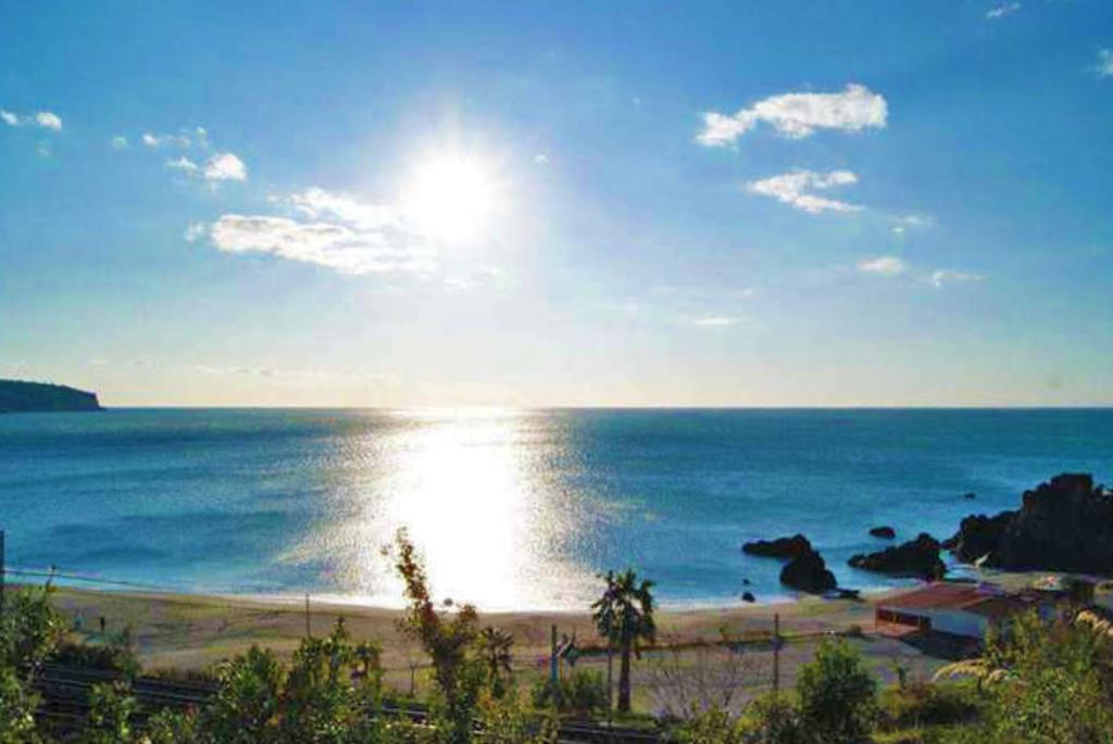Hotel Rex - Spiaggia